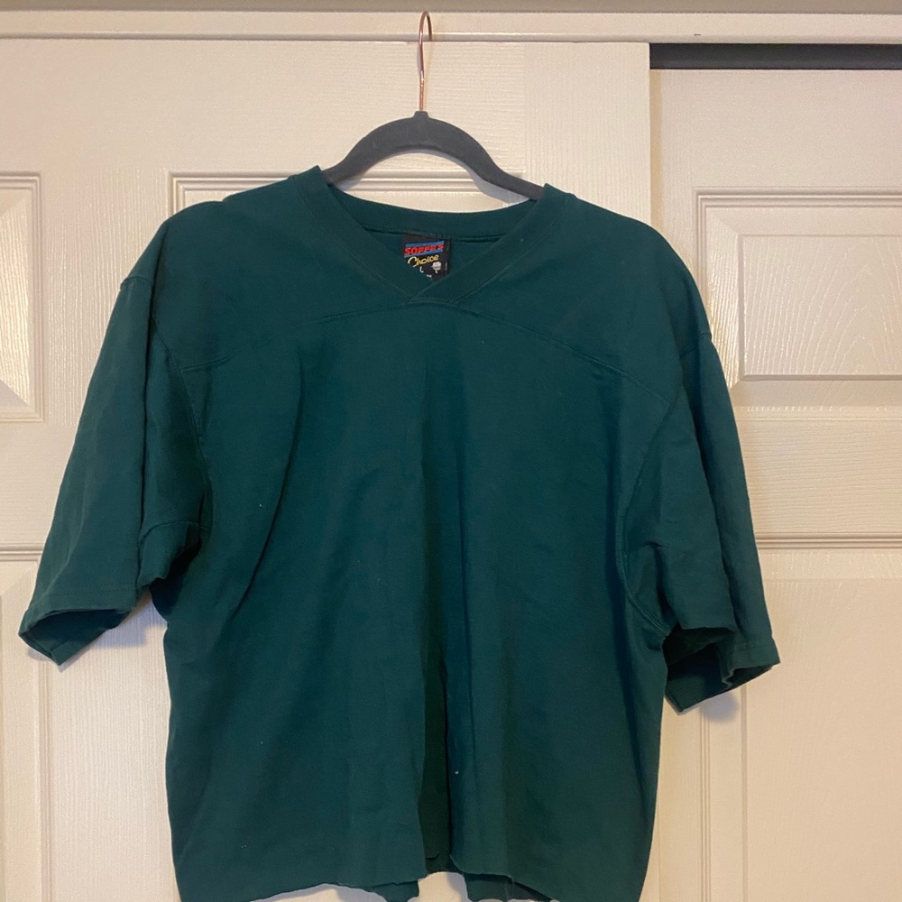 Vintage cropped t-shirt bundle